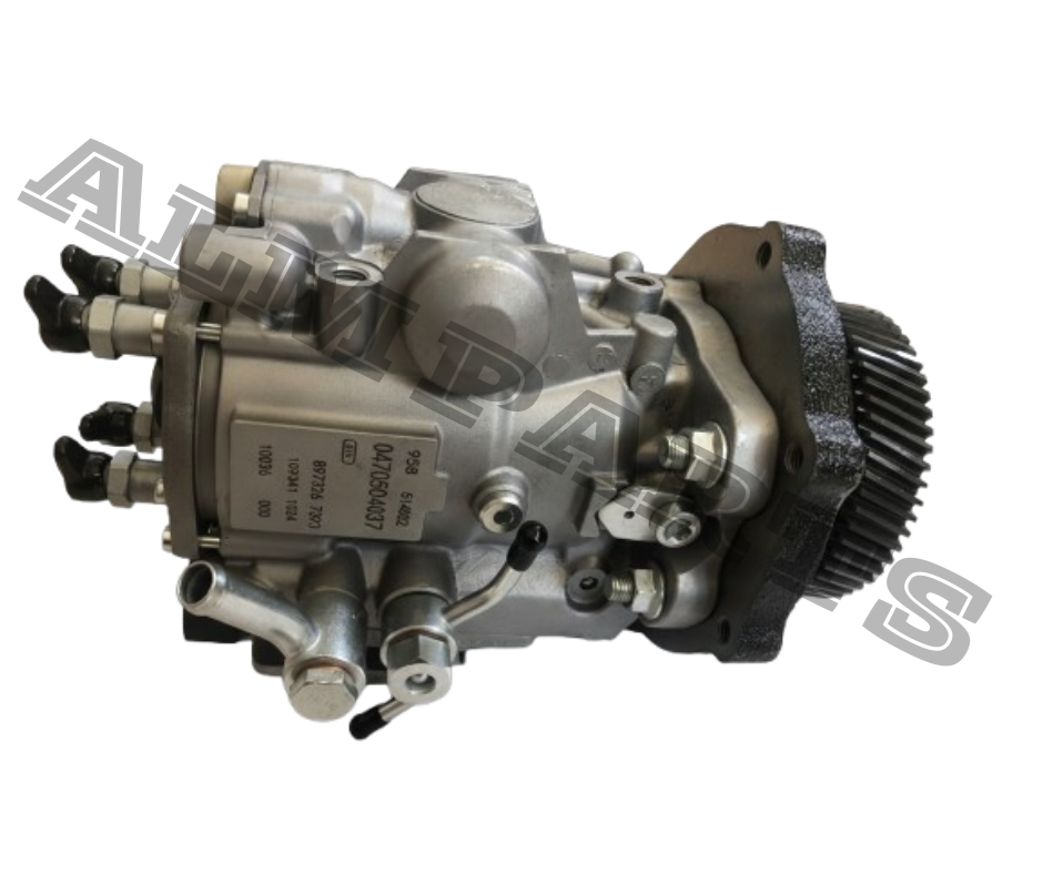 Isuzu KB300 & NKR77 3.0L 4JH1 VP44 Injector Pump - 0470504045 / 109341-1041
