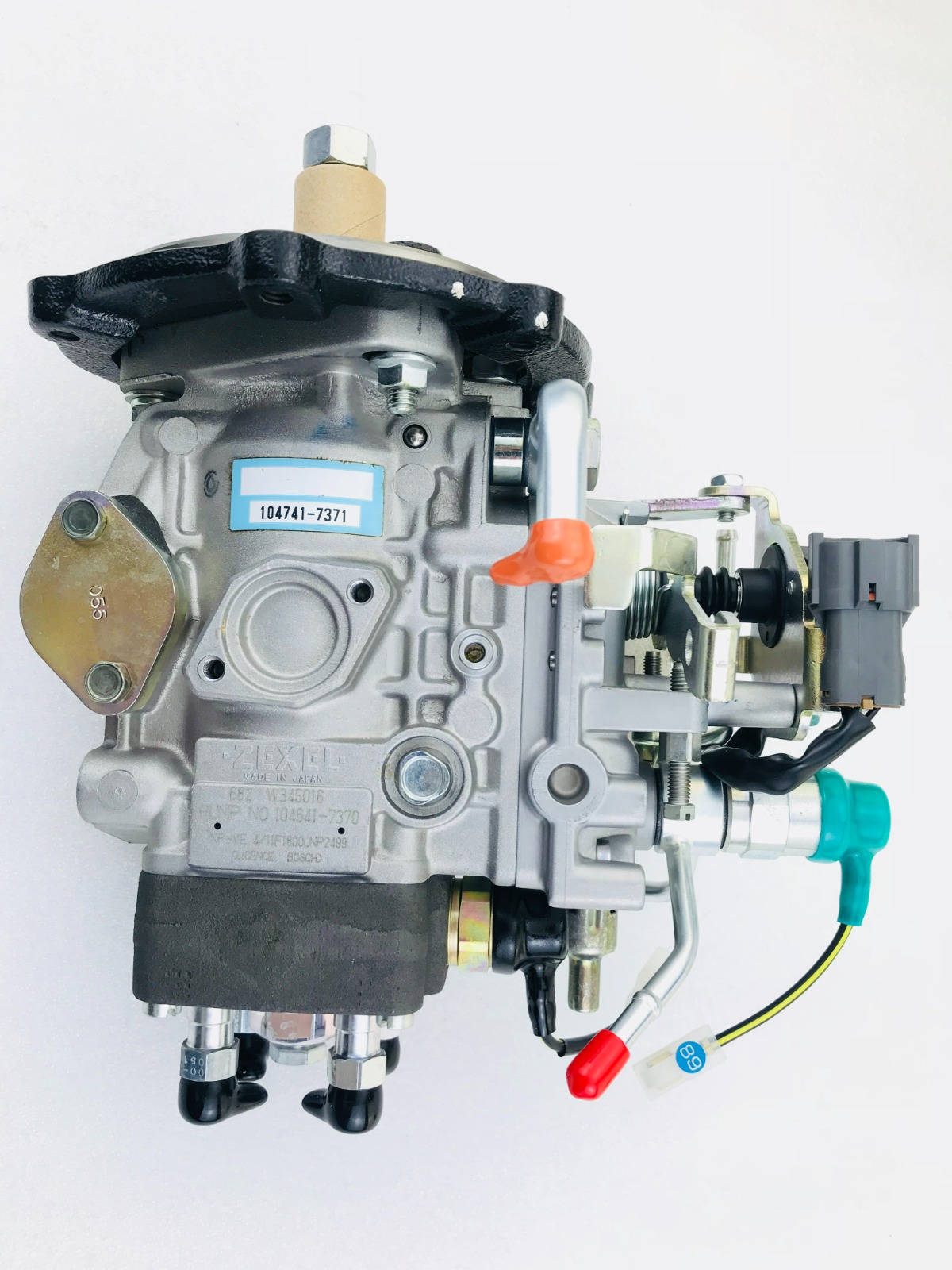 Isuzu Injector Pump 104646-5483