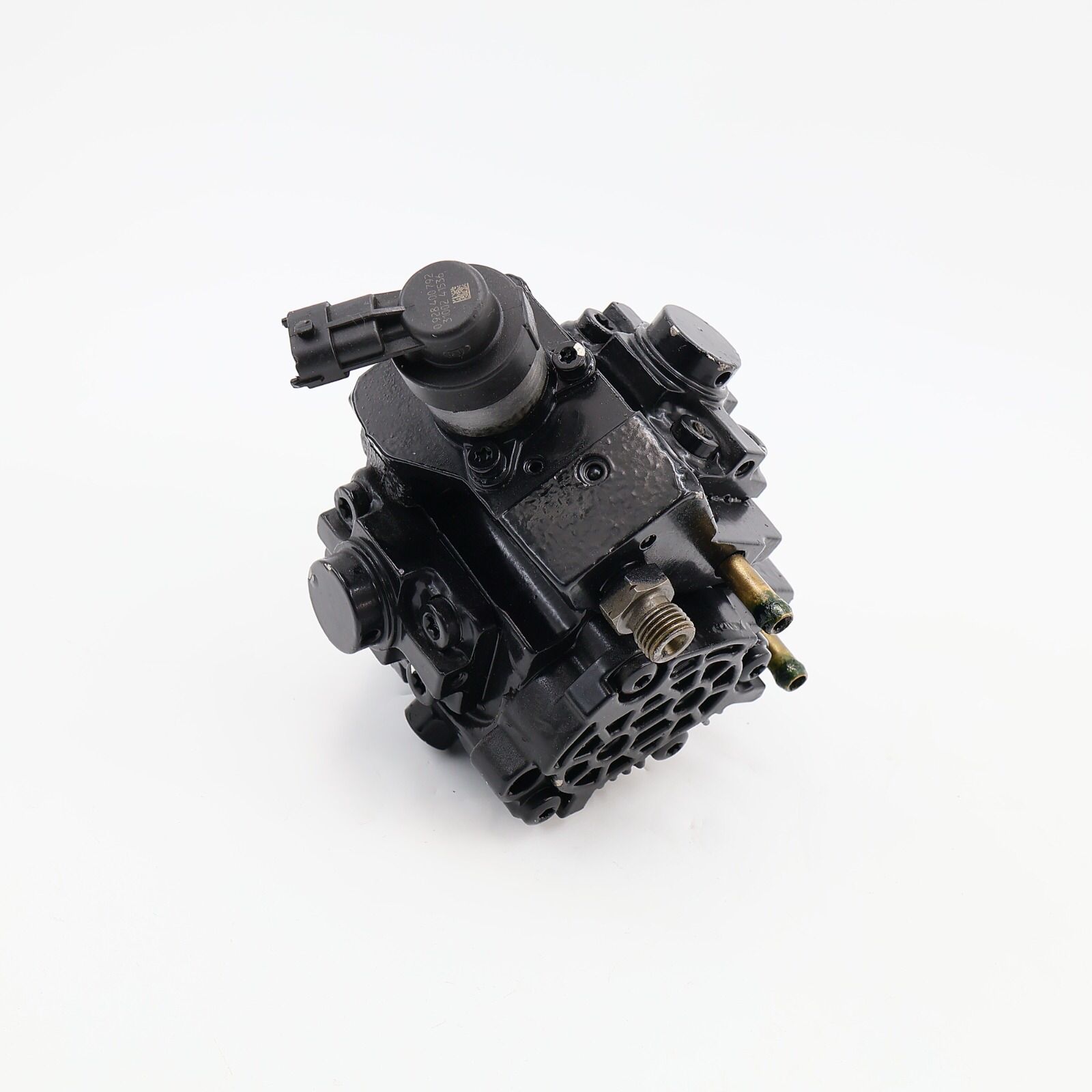 Nissan Injector Pump 3.0 CRD ZD30 - Bosch 0445010136