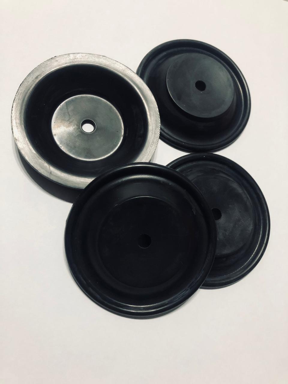 Zexel Bosch VE Boost Compensator LDA Diaphragm 9461613524